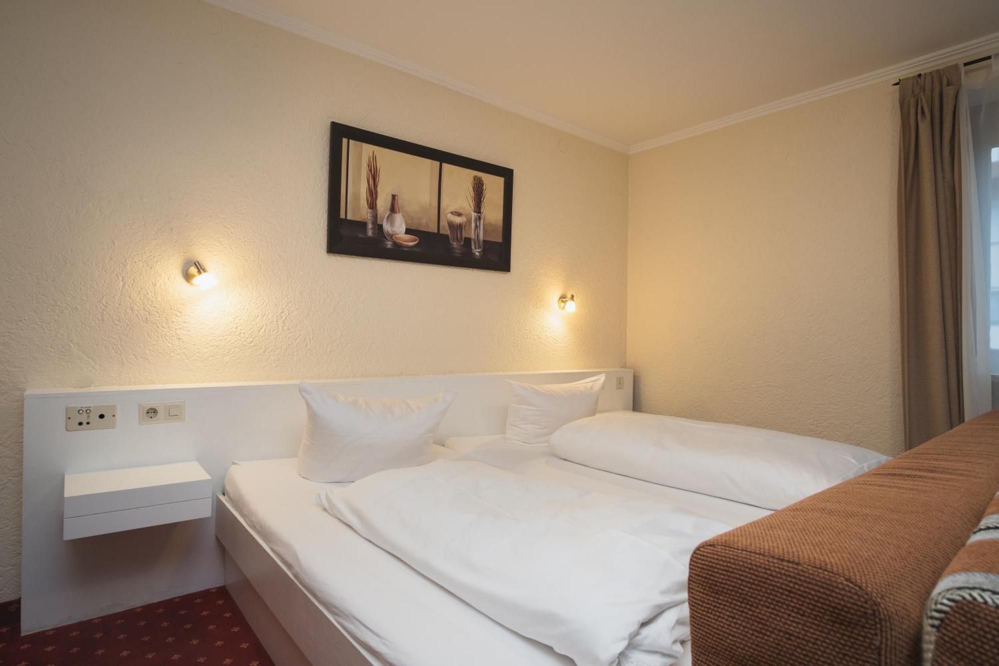 Trail Hotel Oberstaufen Eksteriør bilde
